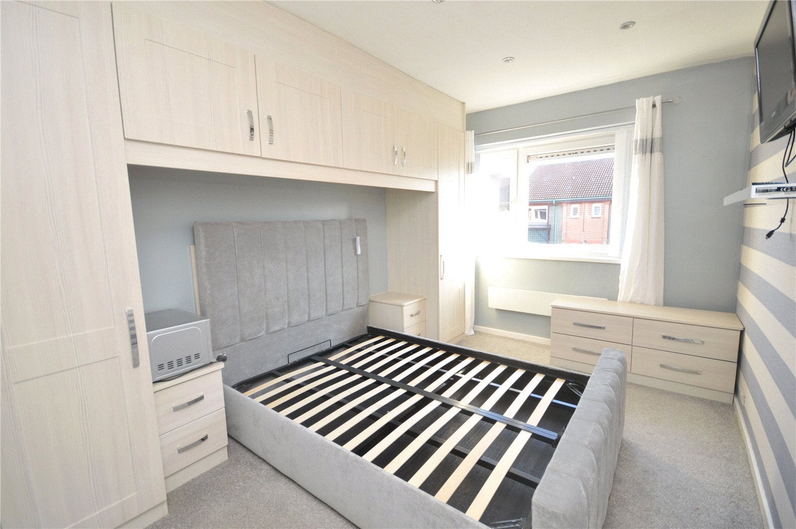 Flat Newhall Road in Leeds
