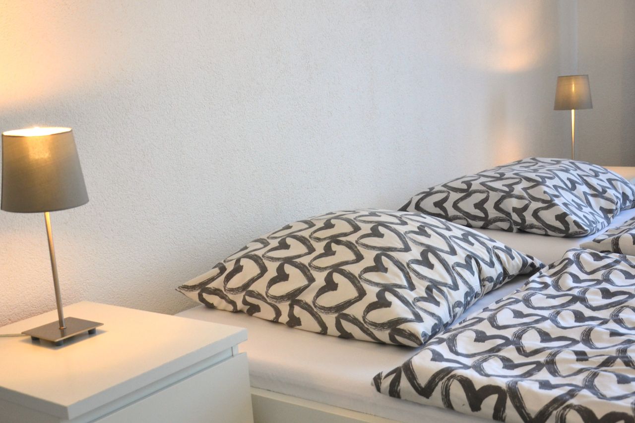 Wohnung Florastraße in Duisburg