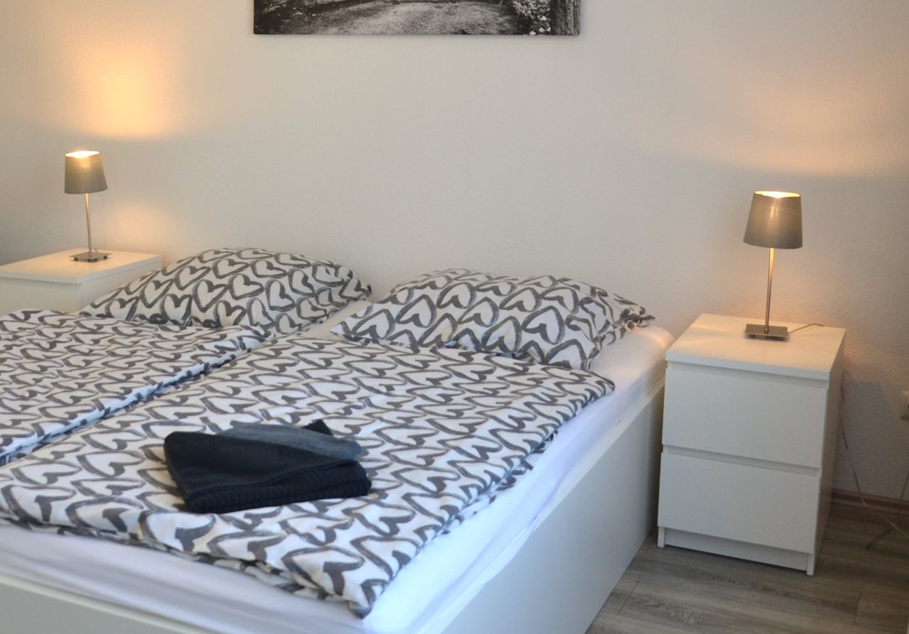 Wohnung Florastraße in Duisburg