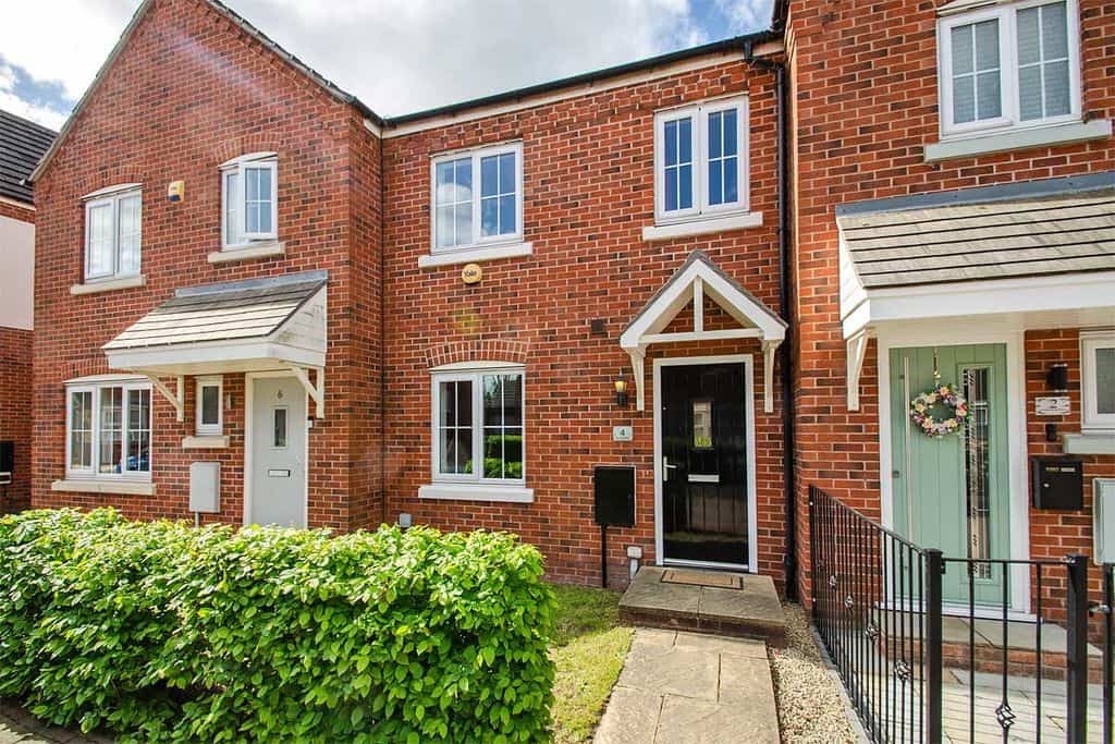 House Earlswood Way in Bridgtown