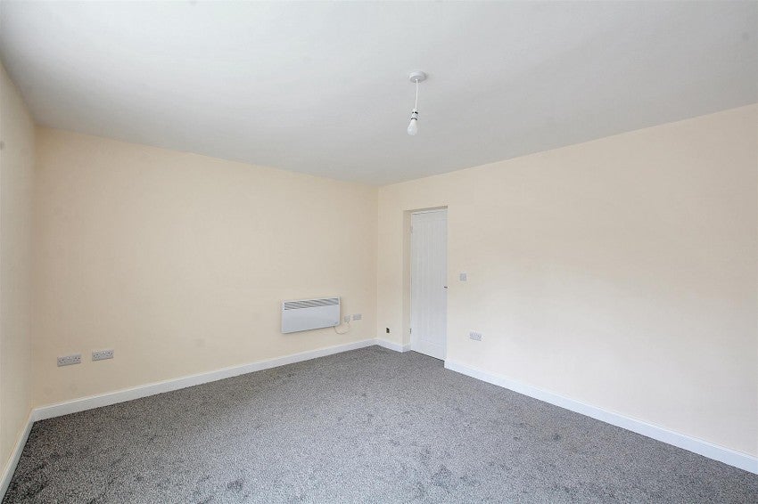 Flat Gedling Road in Nottingham