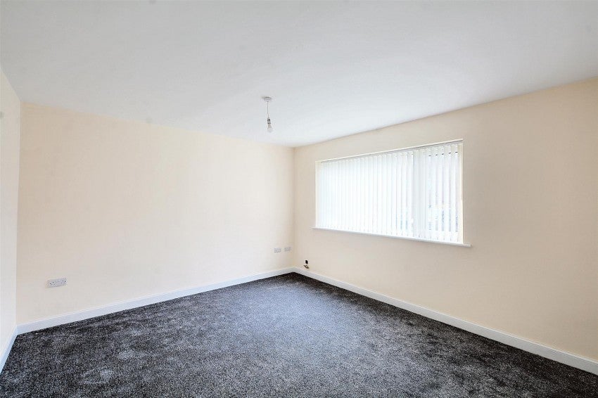 Flat Gedling Road in Nottingham