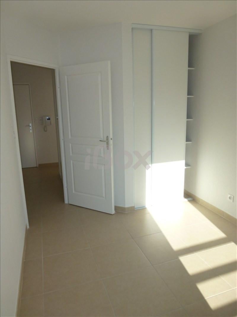 Appartement Boulevard des Acacias à Toulon