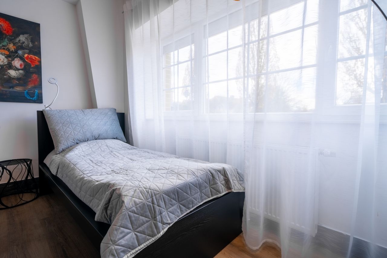 Wohnung Schaarreihe in Wilhelmshaven