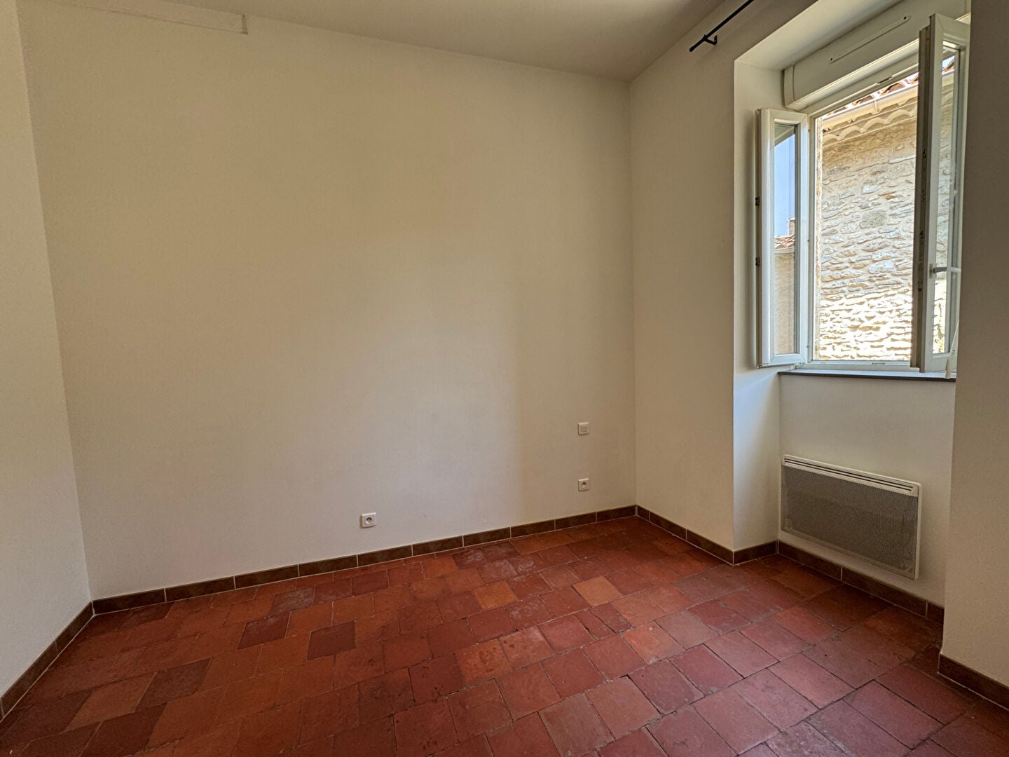 Appartement Travers des Amoureux à Bezouce
