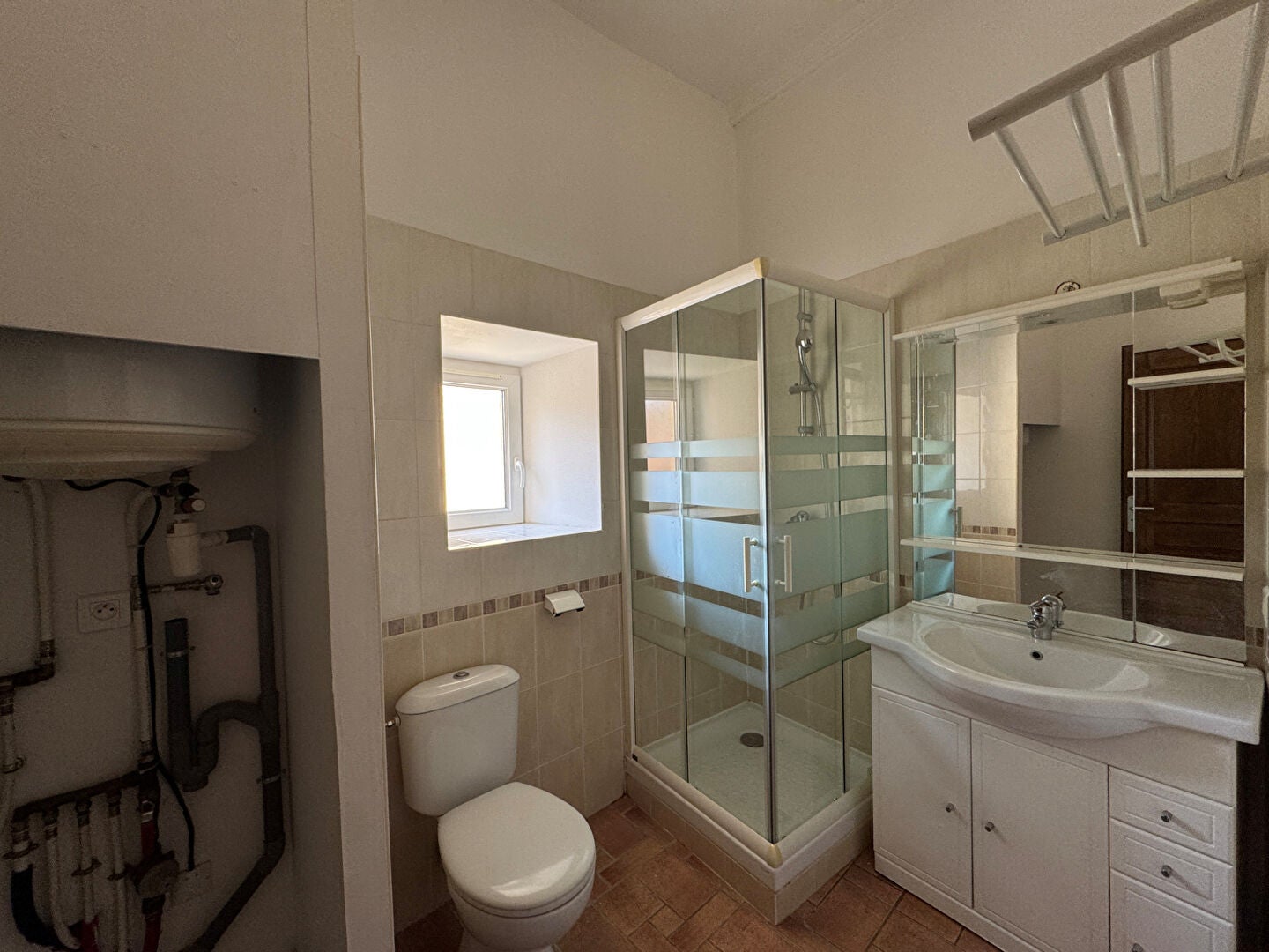Appartement Travers des Amoureux à Bezouce