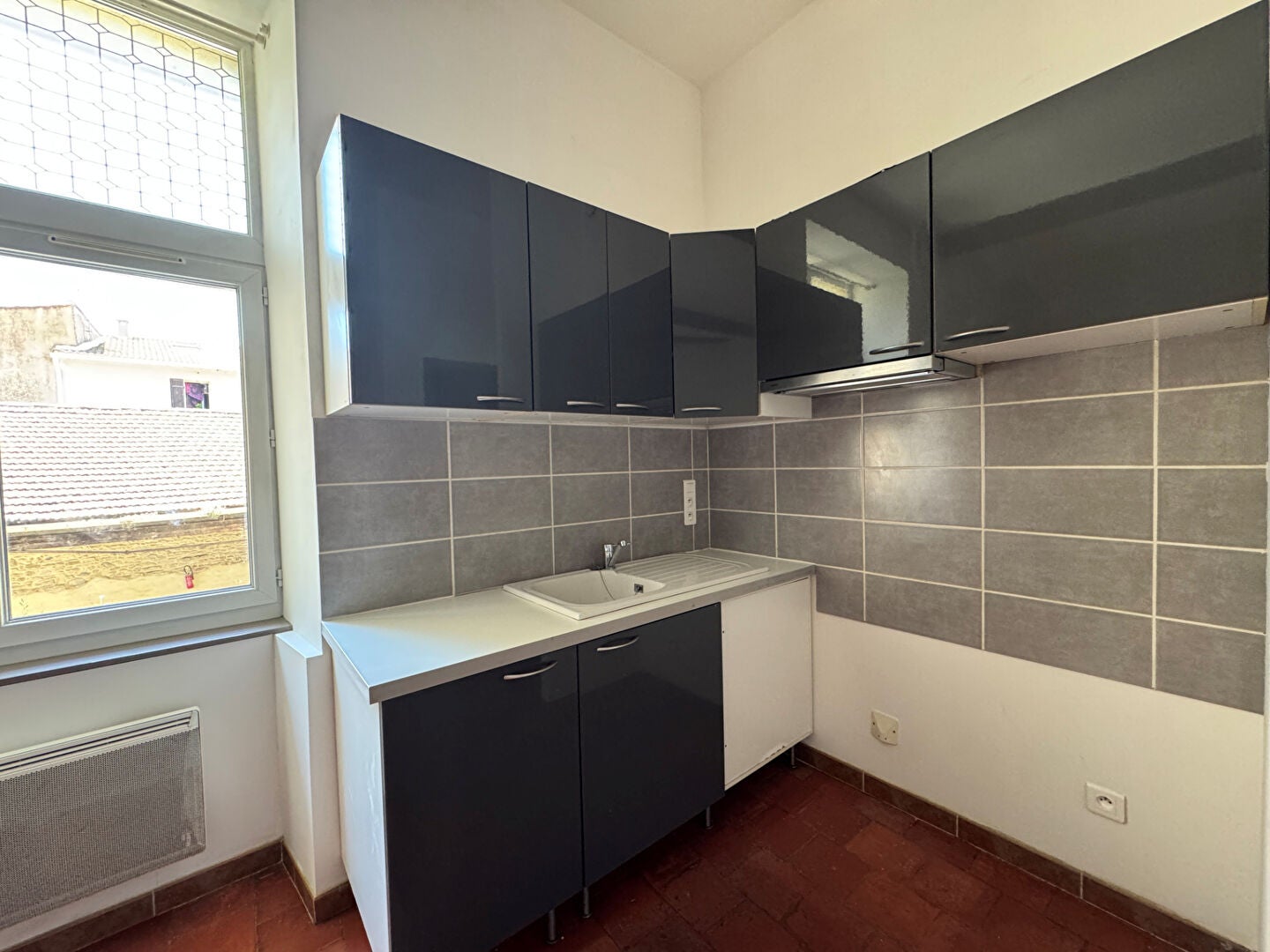 Appartement Travers des Amoureux à Bezouce