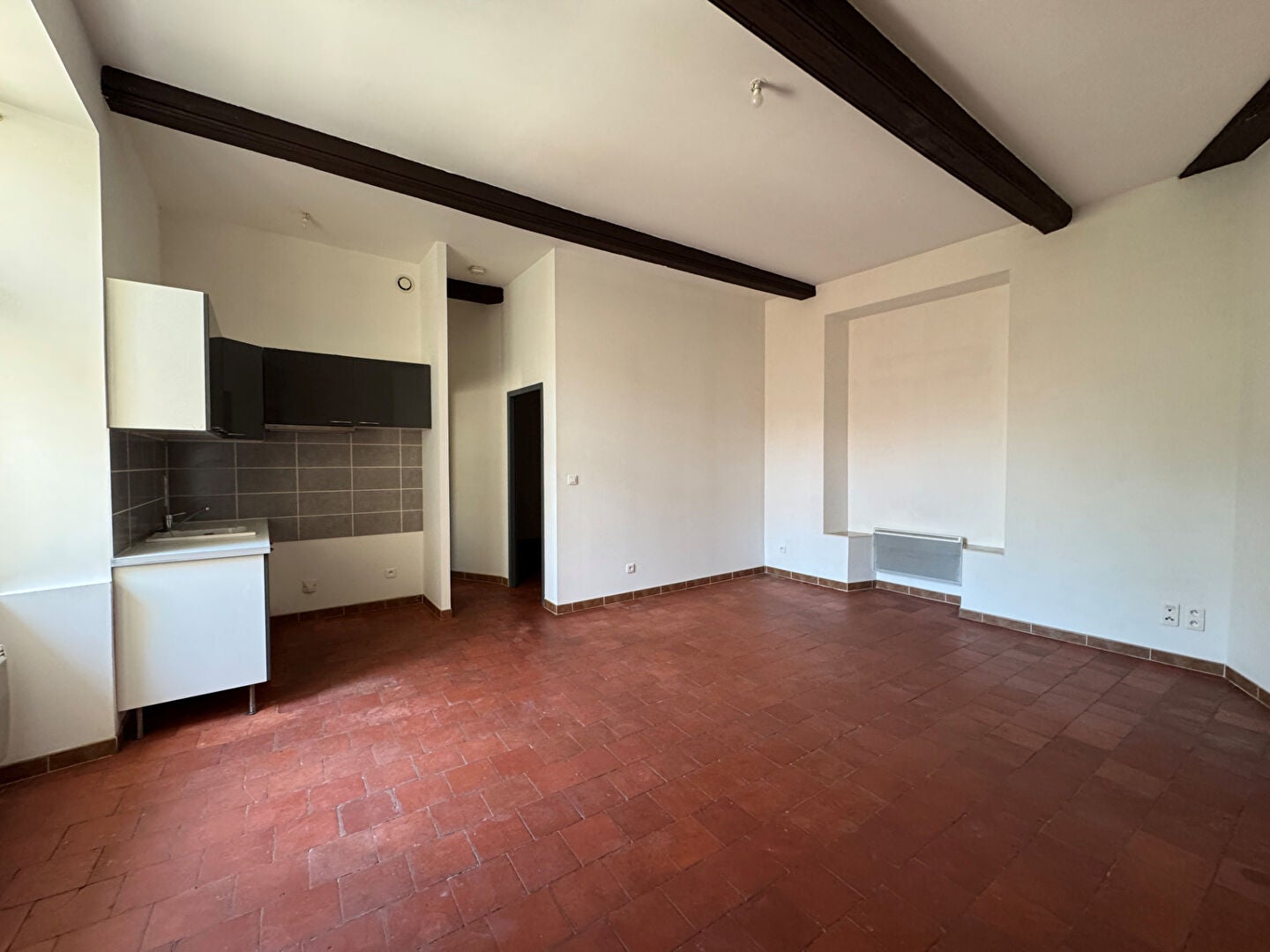 Appartement Travers des Amoureux à Bezouce