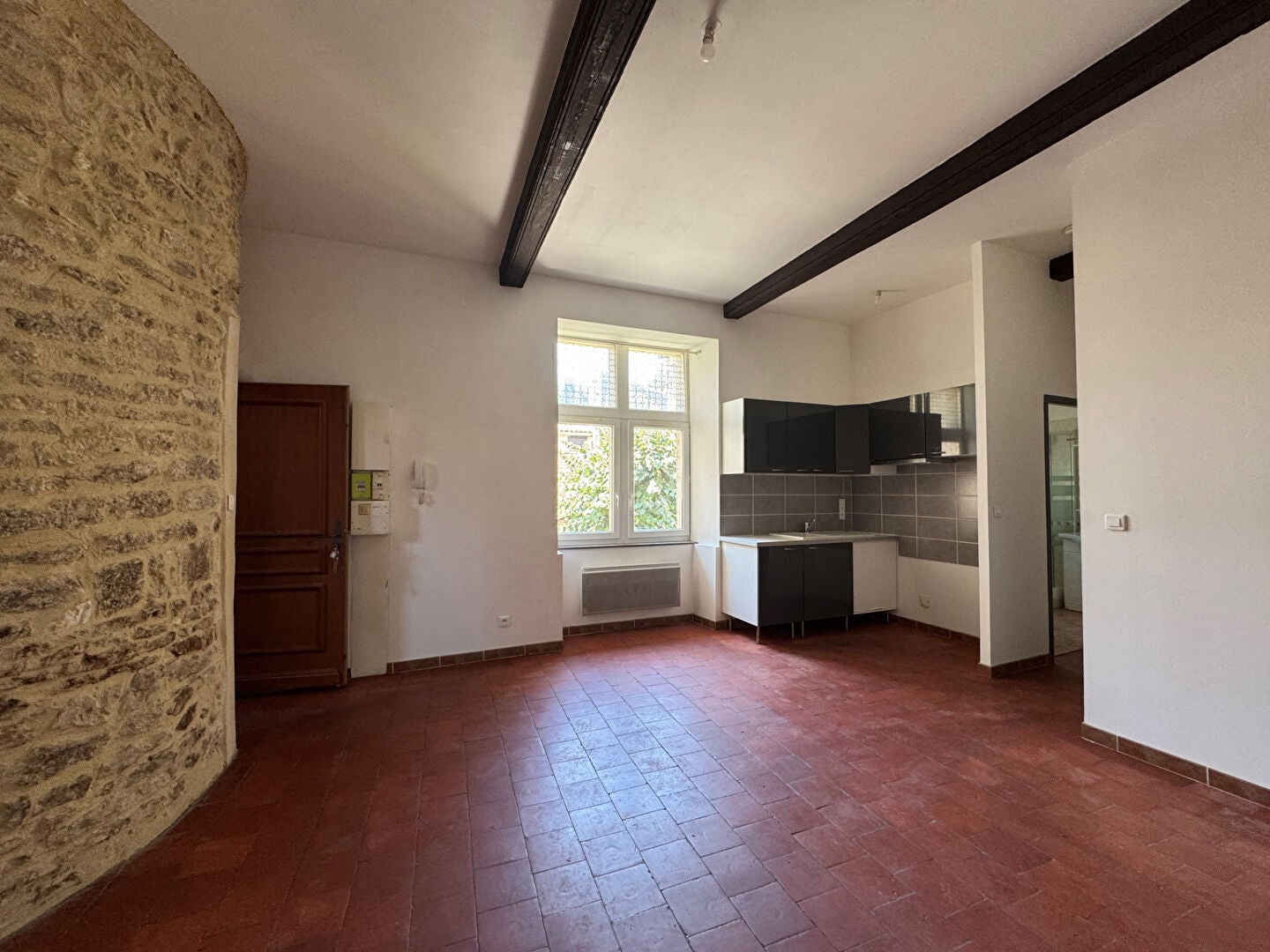 Appartement Travers des Amoureux à Bezouce