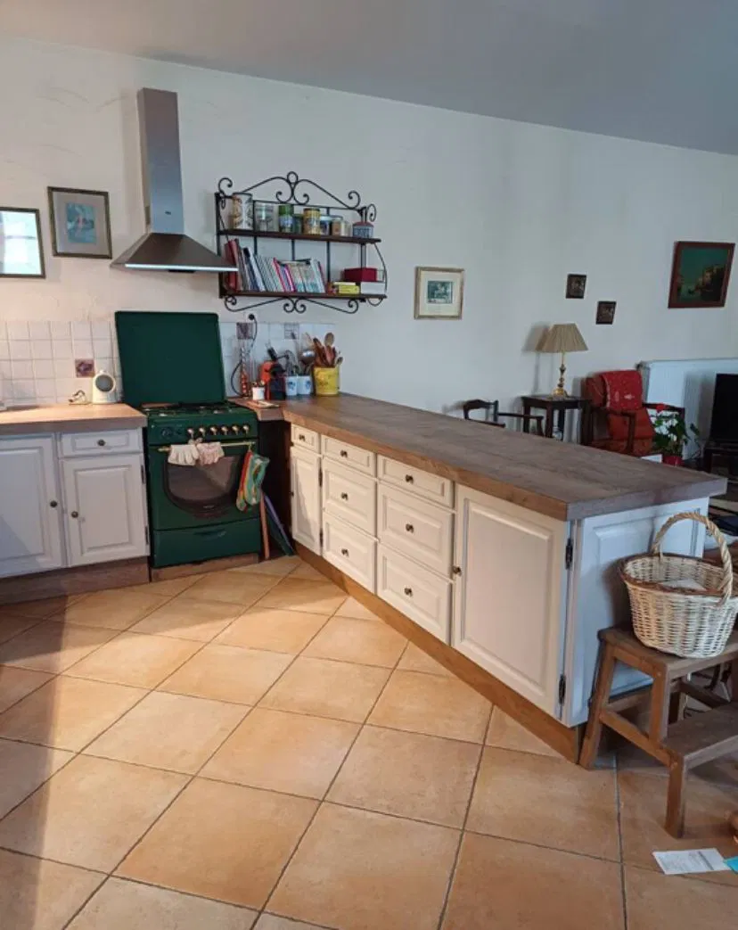Chambre Grande Rue à Chenu