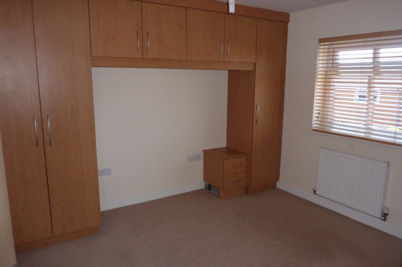 Flat Brownlow Road in Horwich