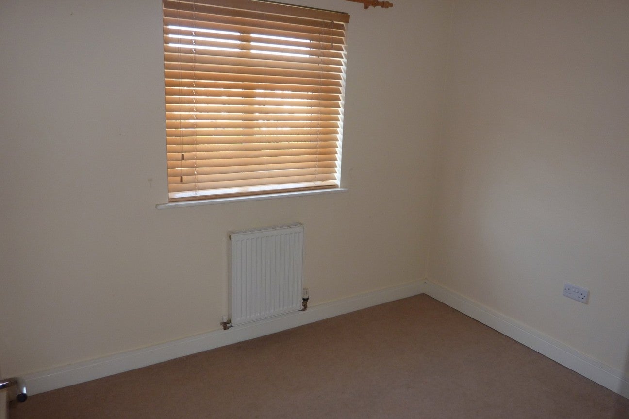 Flat Brownlow Road in Horwich