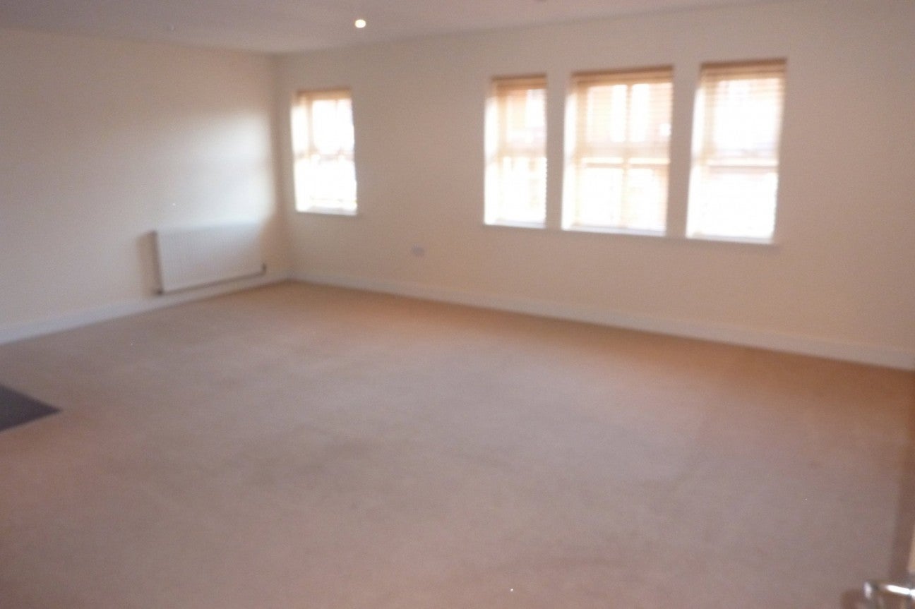 Flat Brownlow Road in Horwich