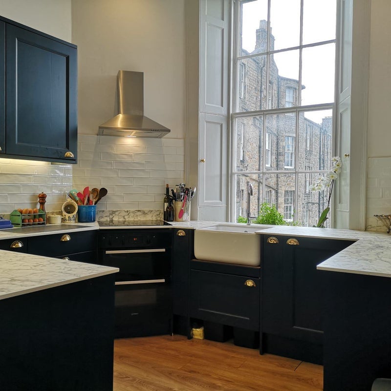Room Northumberland Street in City of Edinburgh