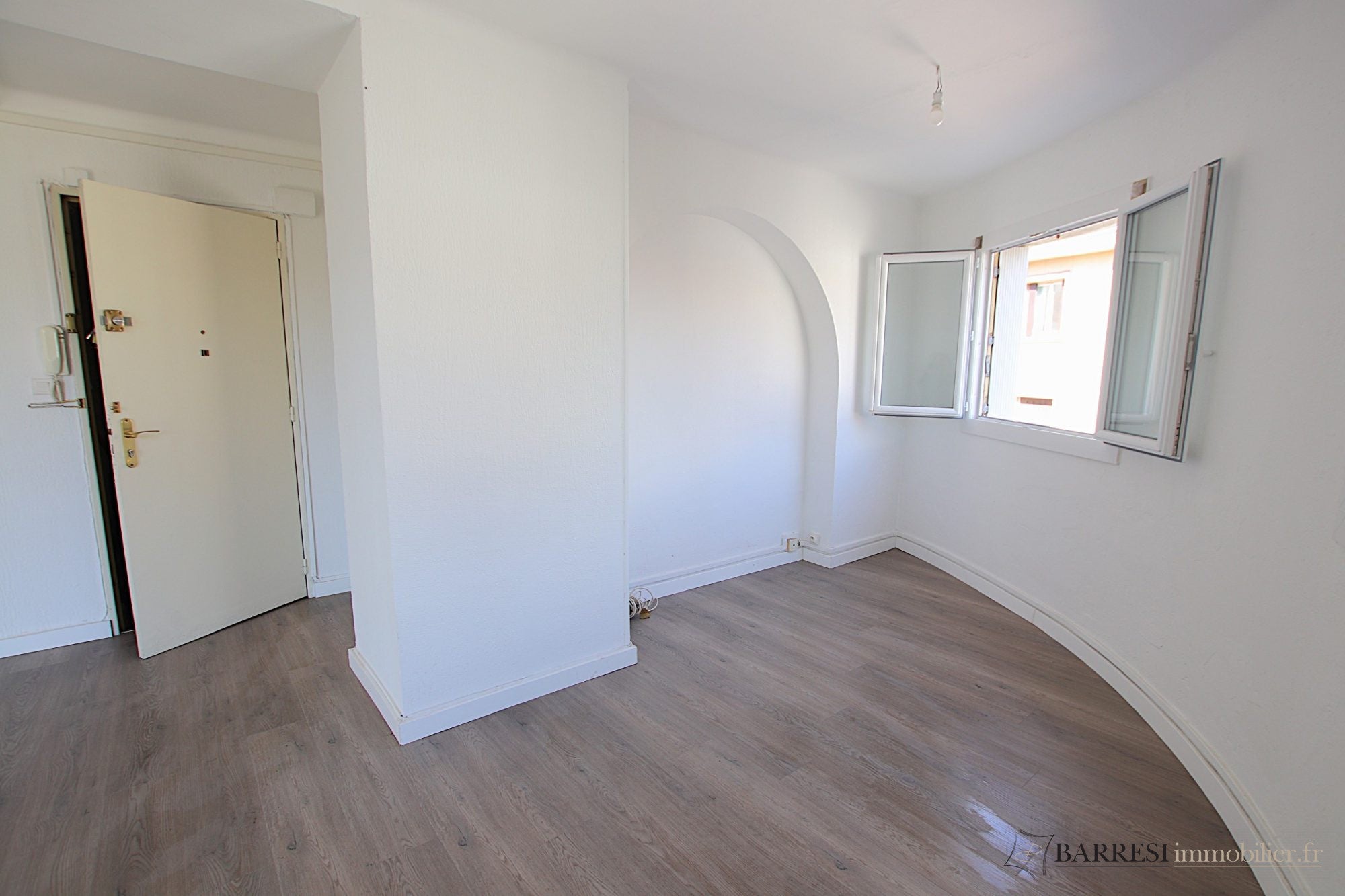 Appartement Chemin du Pont de Bois à Toulon