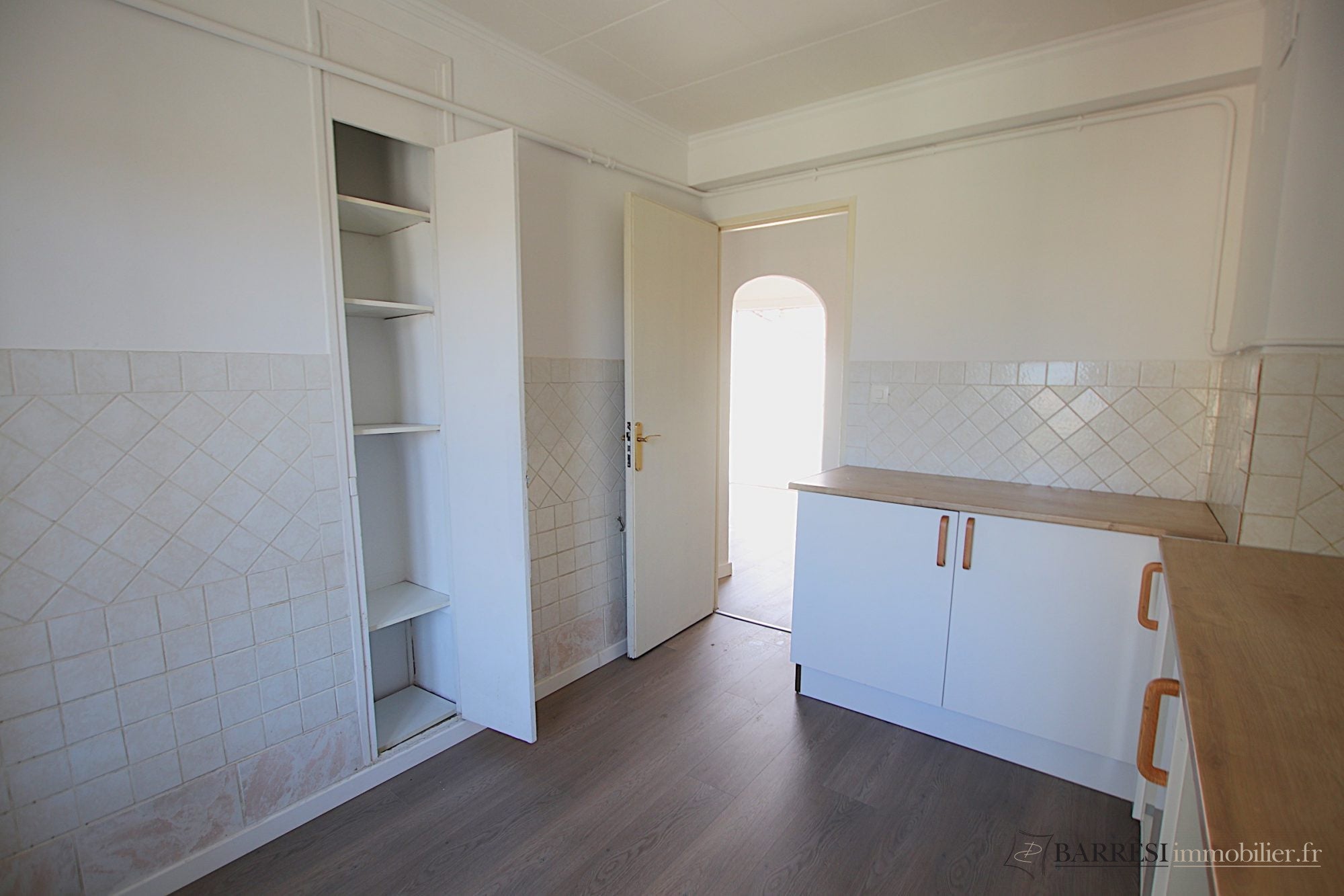 Appartement Chemin du Pont de Bois à Toulon