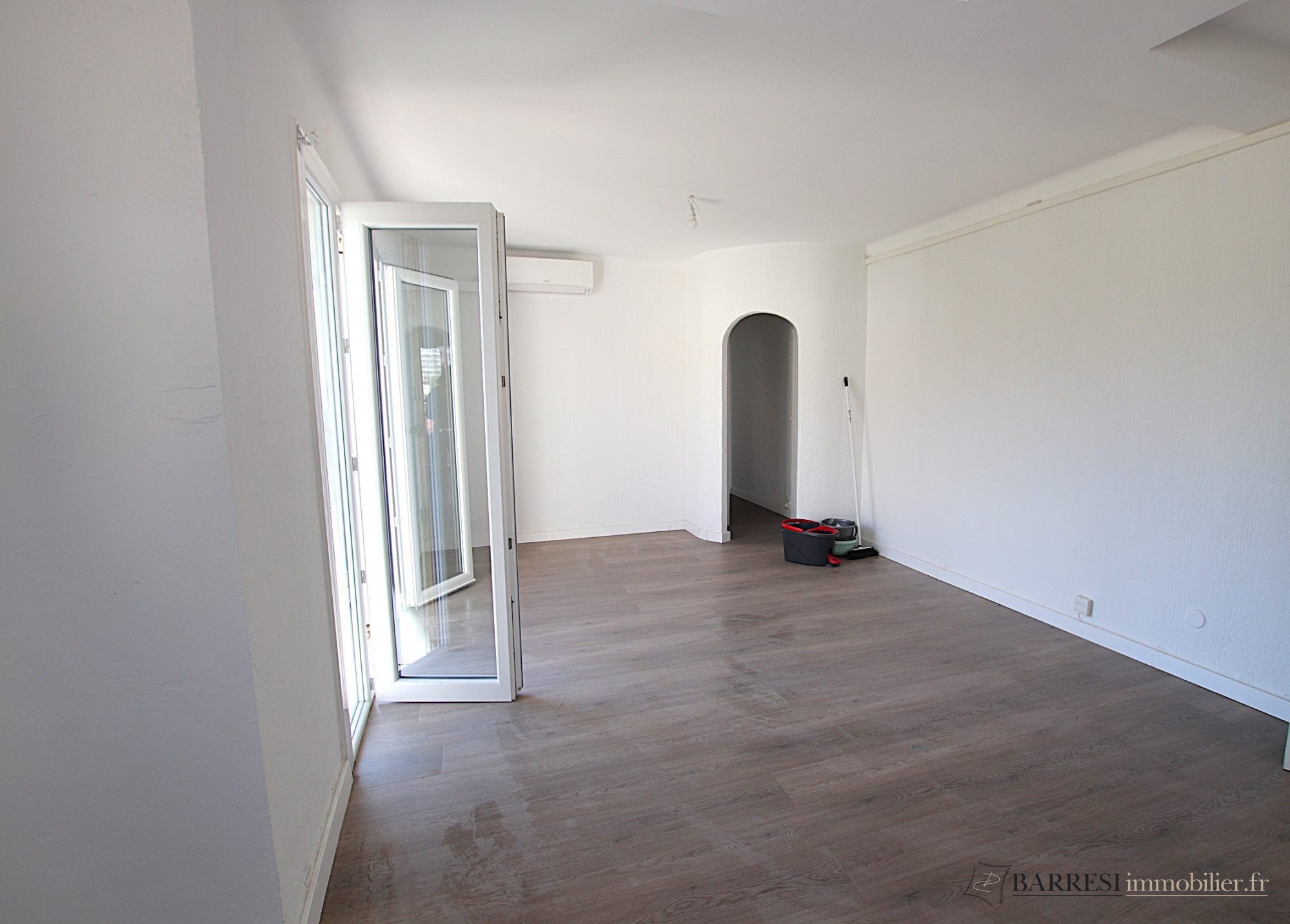 Appartement Chemin du Pont de Bois à Toulon