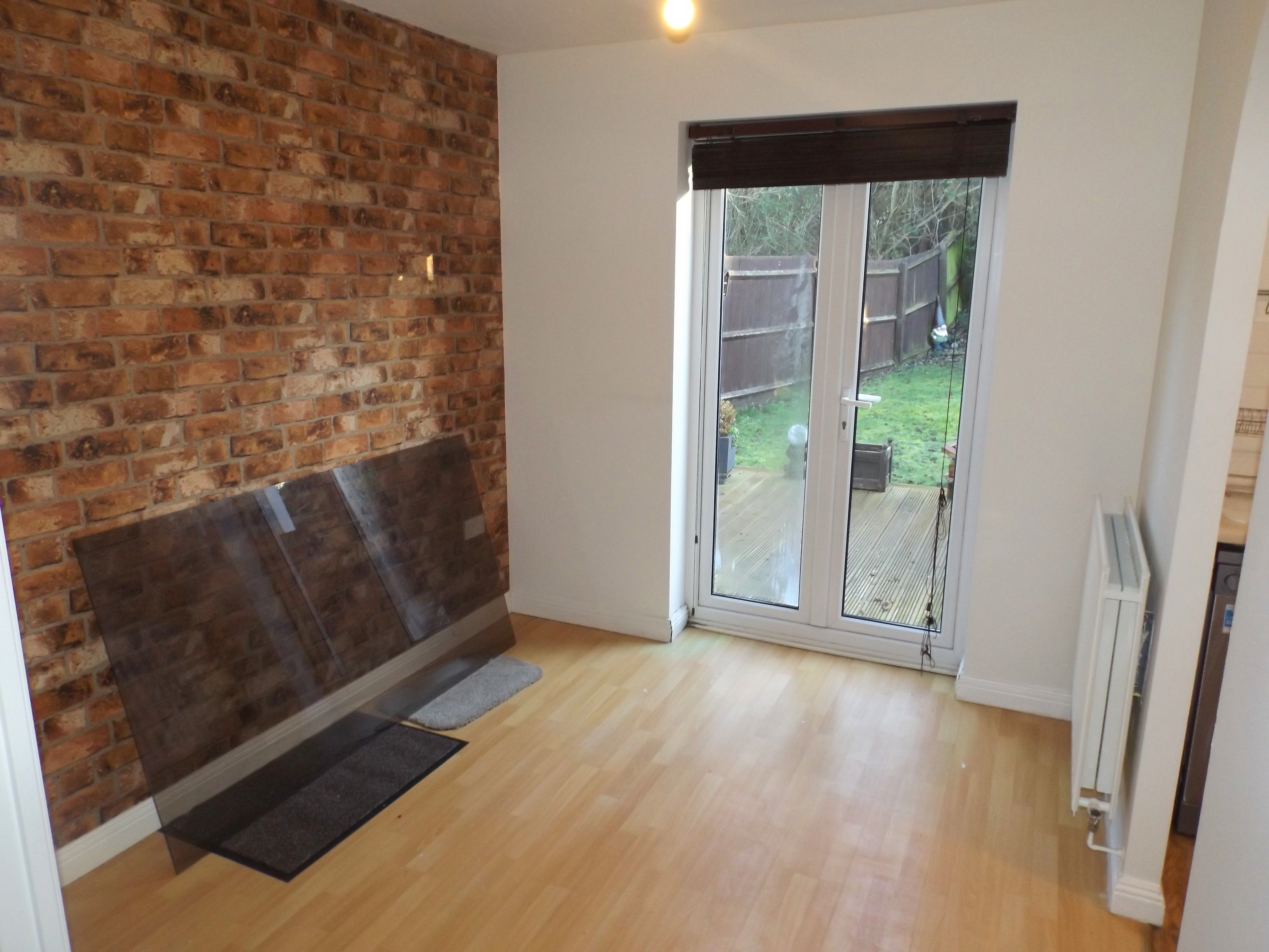 House Nightingale Way in Rushcliffe