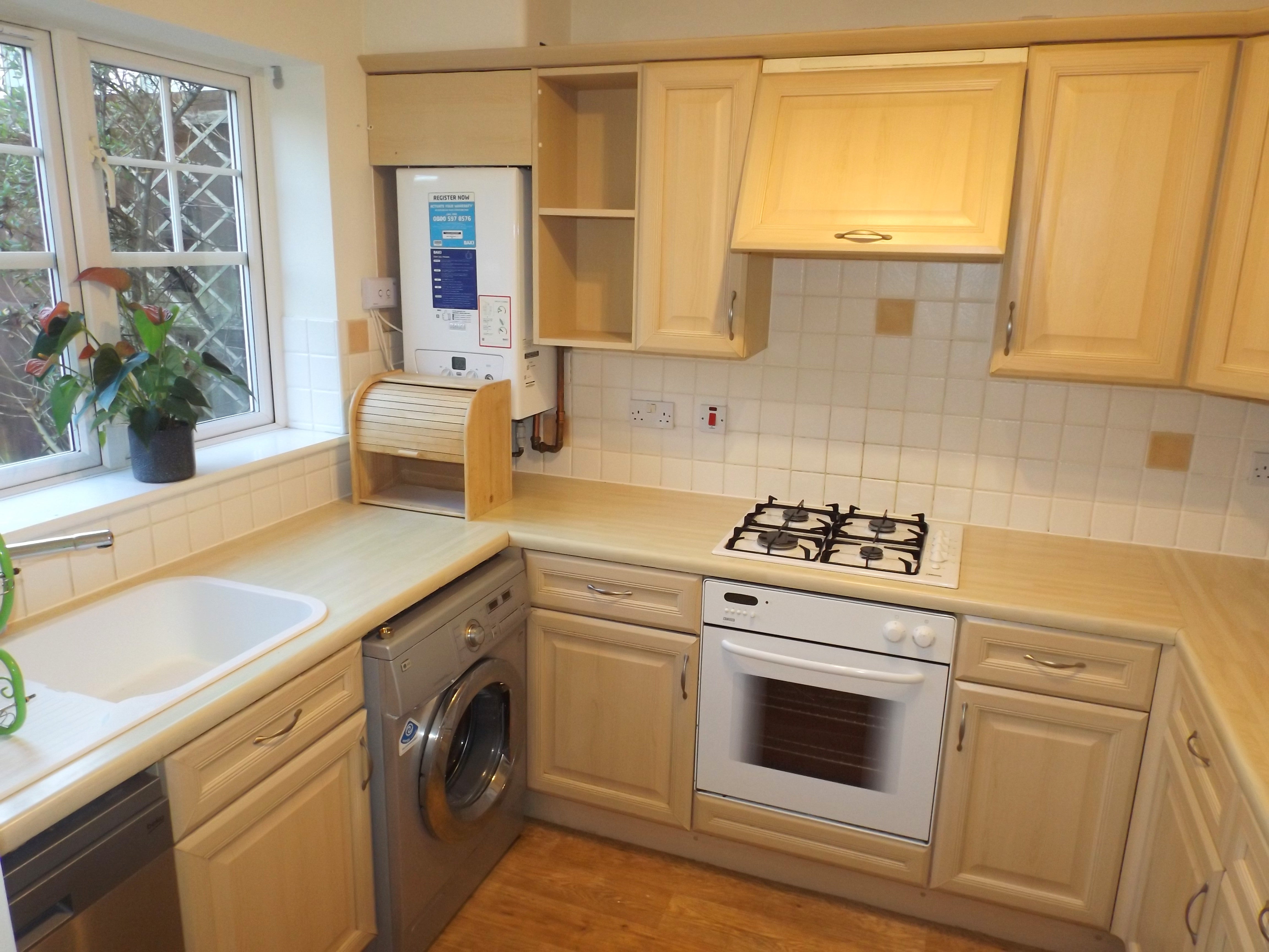 House Nightingale Way in Rushcliffe