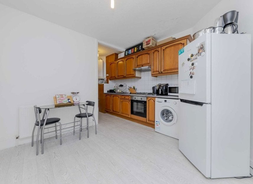 Flat Muswell Hill Broadway in Greater London