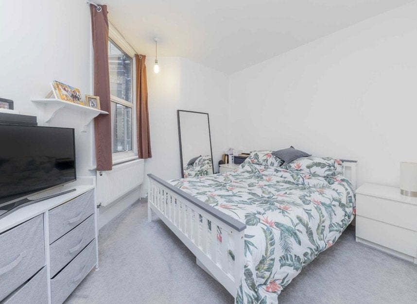 Flat Muswell Hill Broadway in Greater London