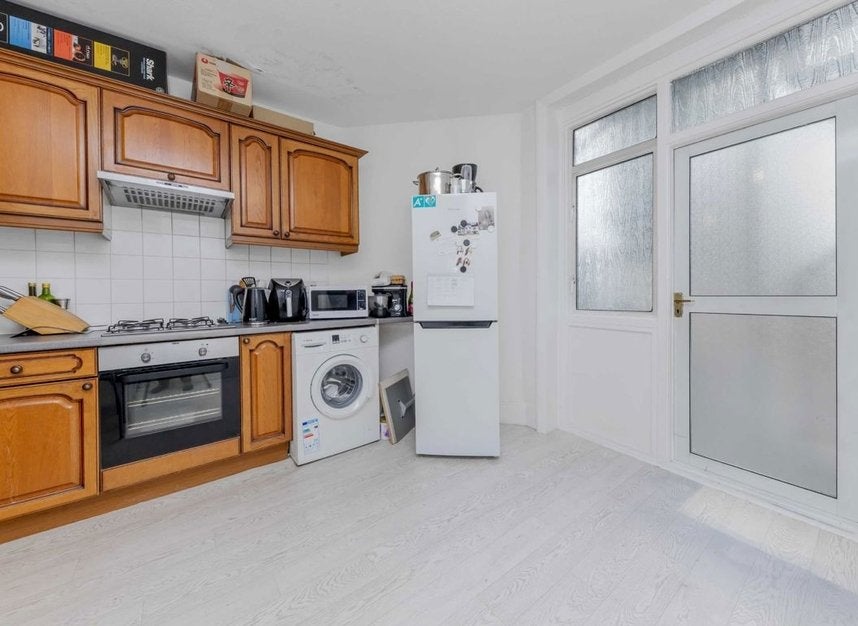 Flat Muswell Hill Broadway in Greater London