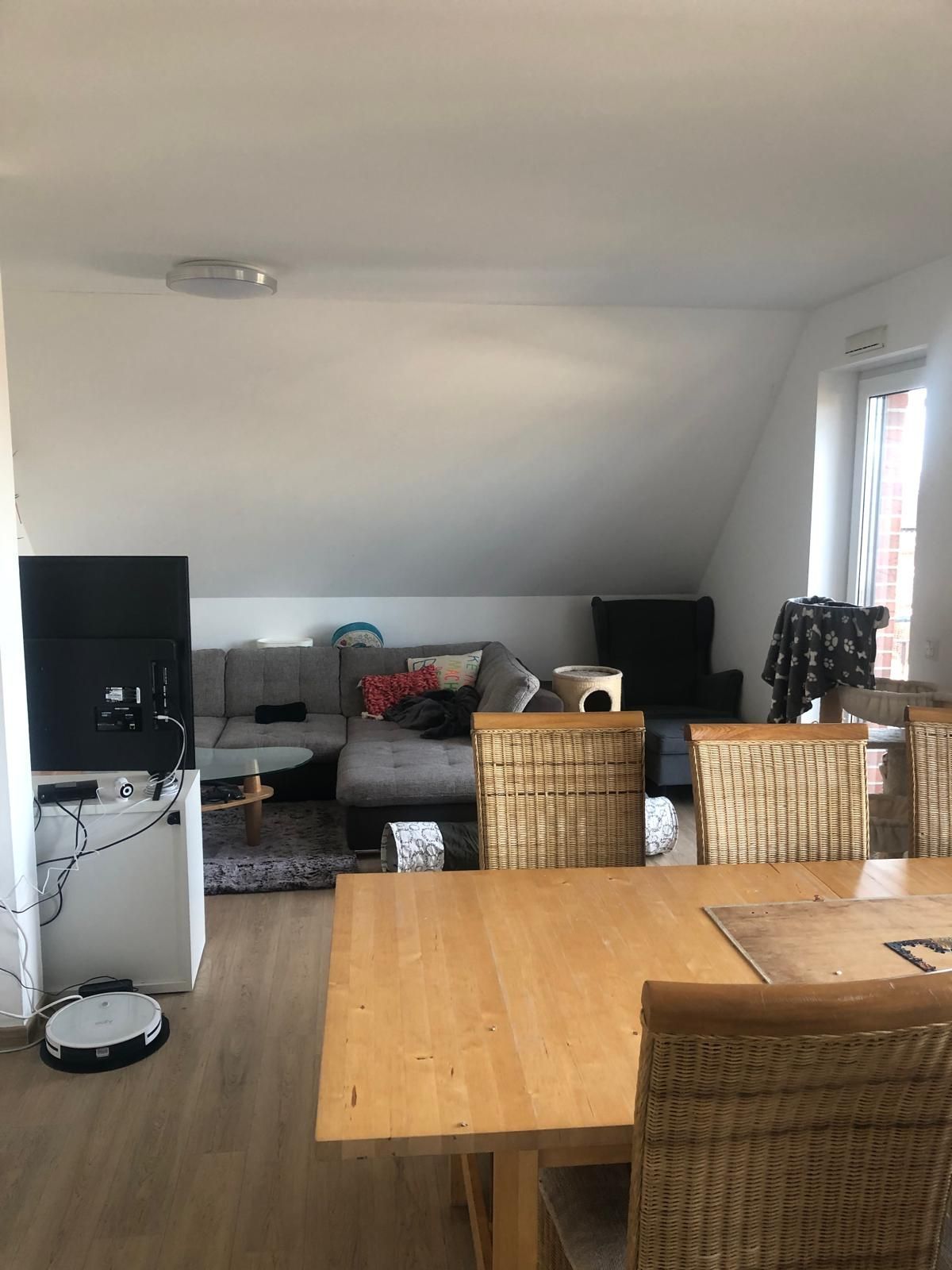 Wohnung Overmannstraße in Greven