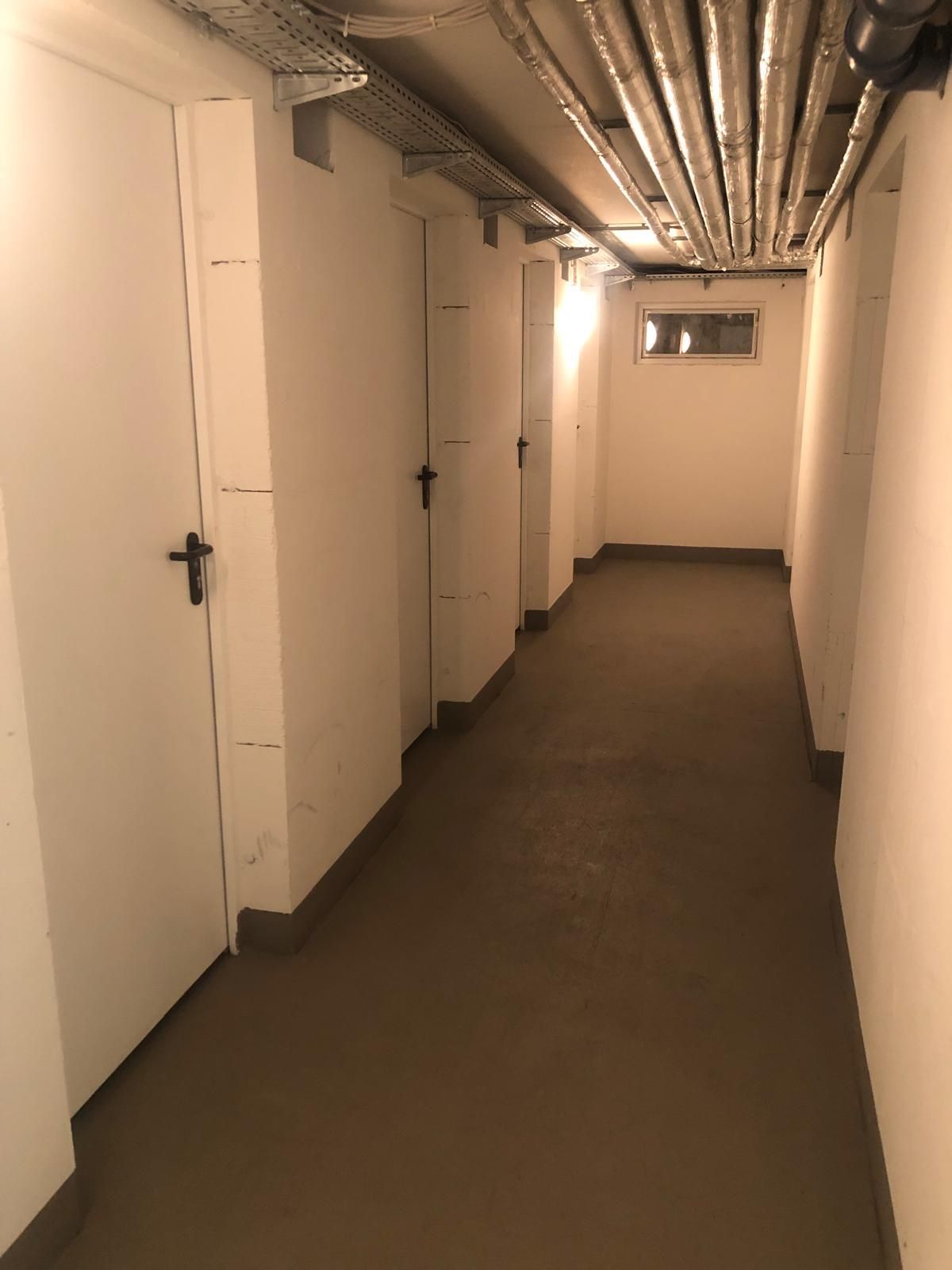 Wohnung Overmannstraße in Greven