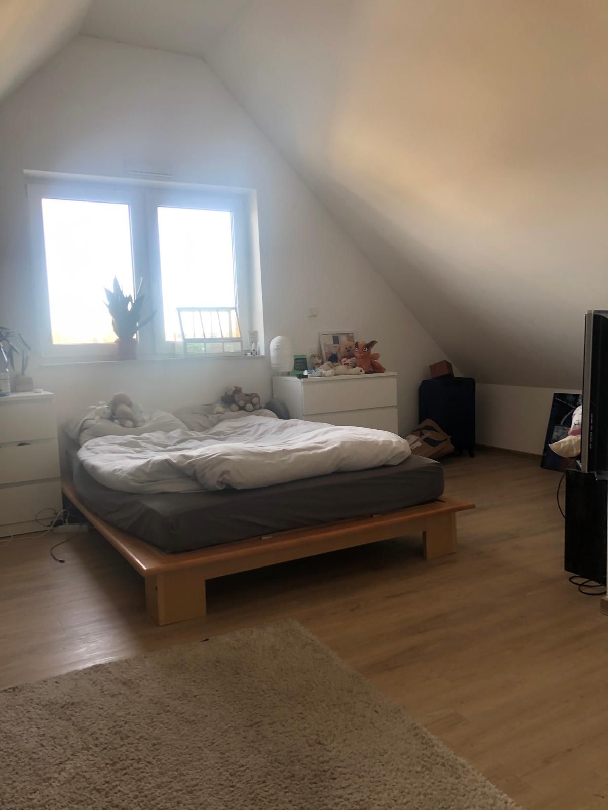 Wohnung Overmannstraße in Greven