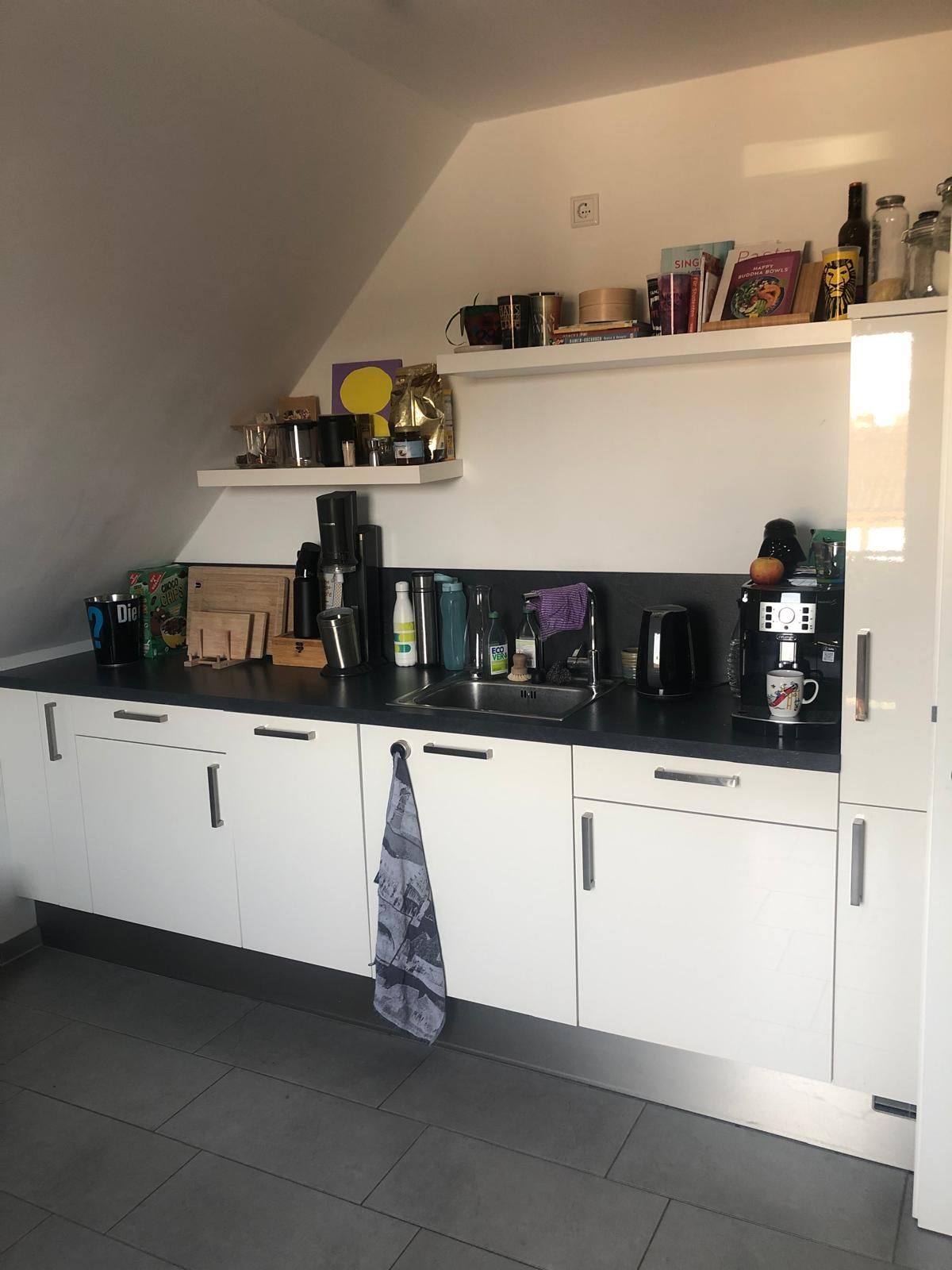 Wohnung Overmannstraße in Greven
