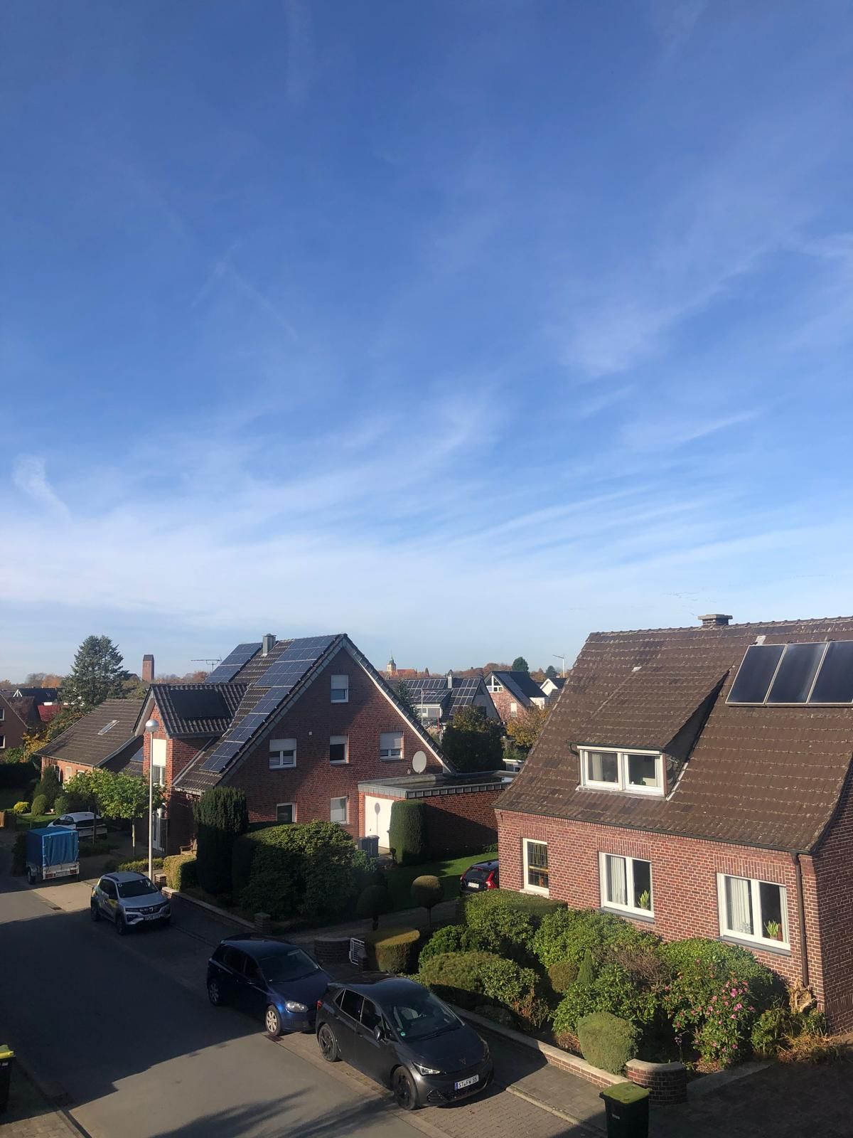 Wohnung Overmannstraße in Greven