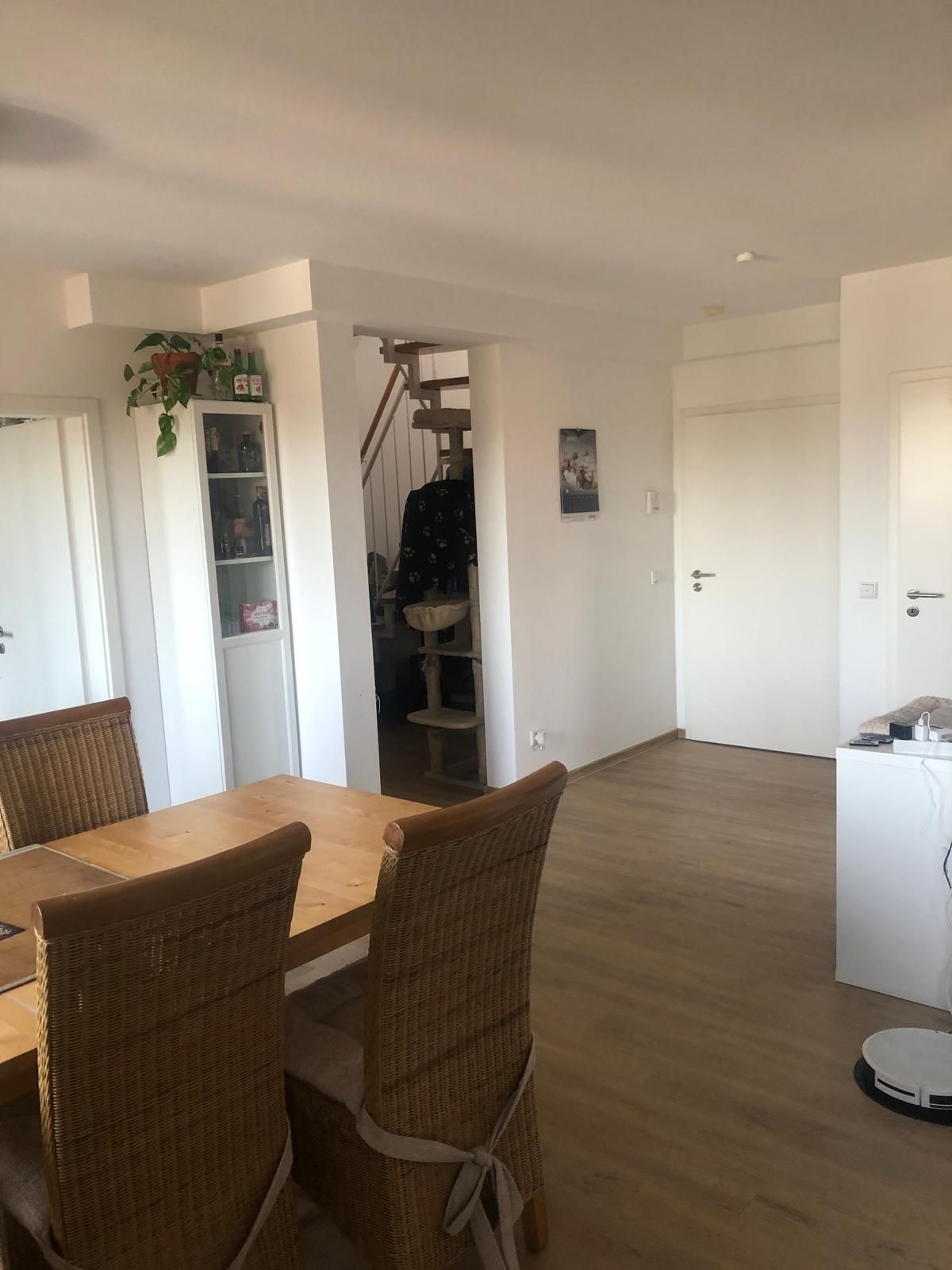 Wohnung Overmannstraße in Greven