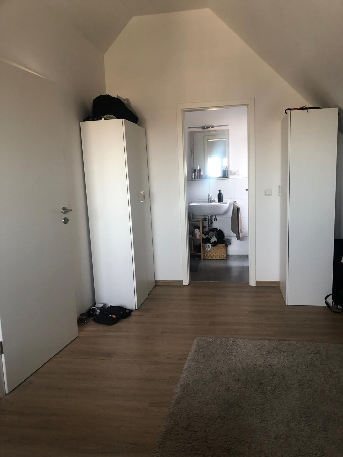 Wohnung Overmannstraße in Greven