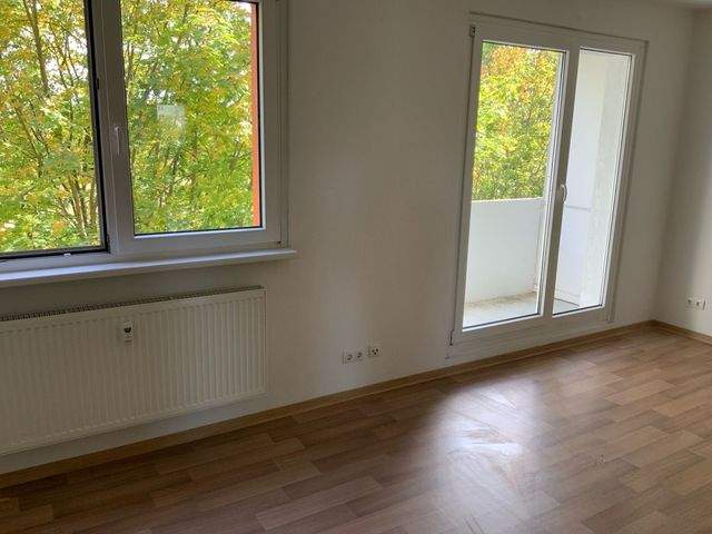 Wohnung Straße der Jugend in Bitterfeld-Wolfen