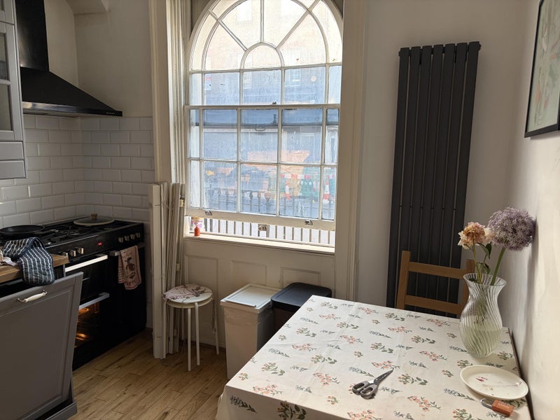 Room Pratt Street in Greater London