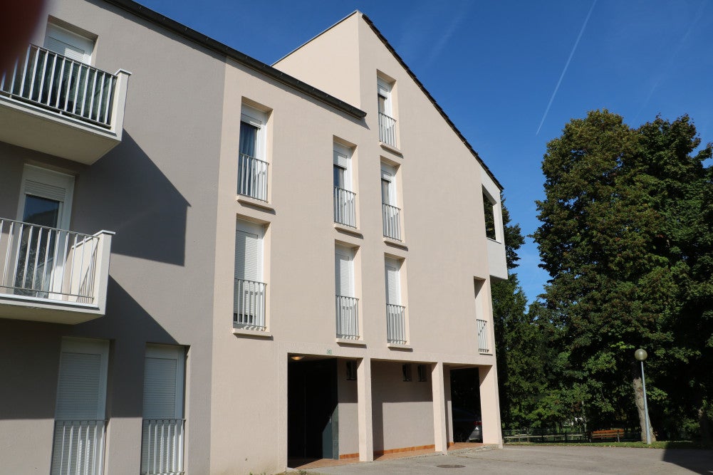 Appartement Rue de Villiers aux Choux à Nogent-sur-Seine