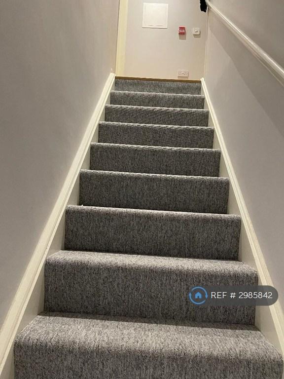House Cloudesley Road in St Leonards