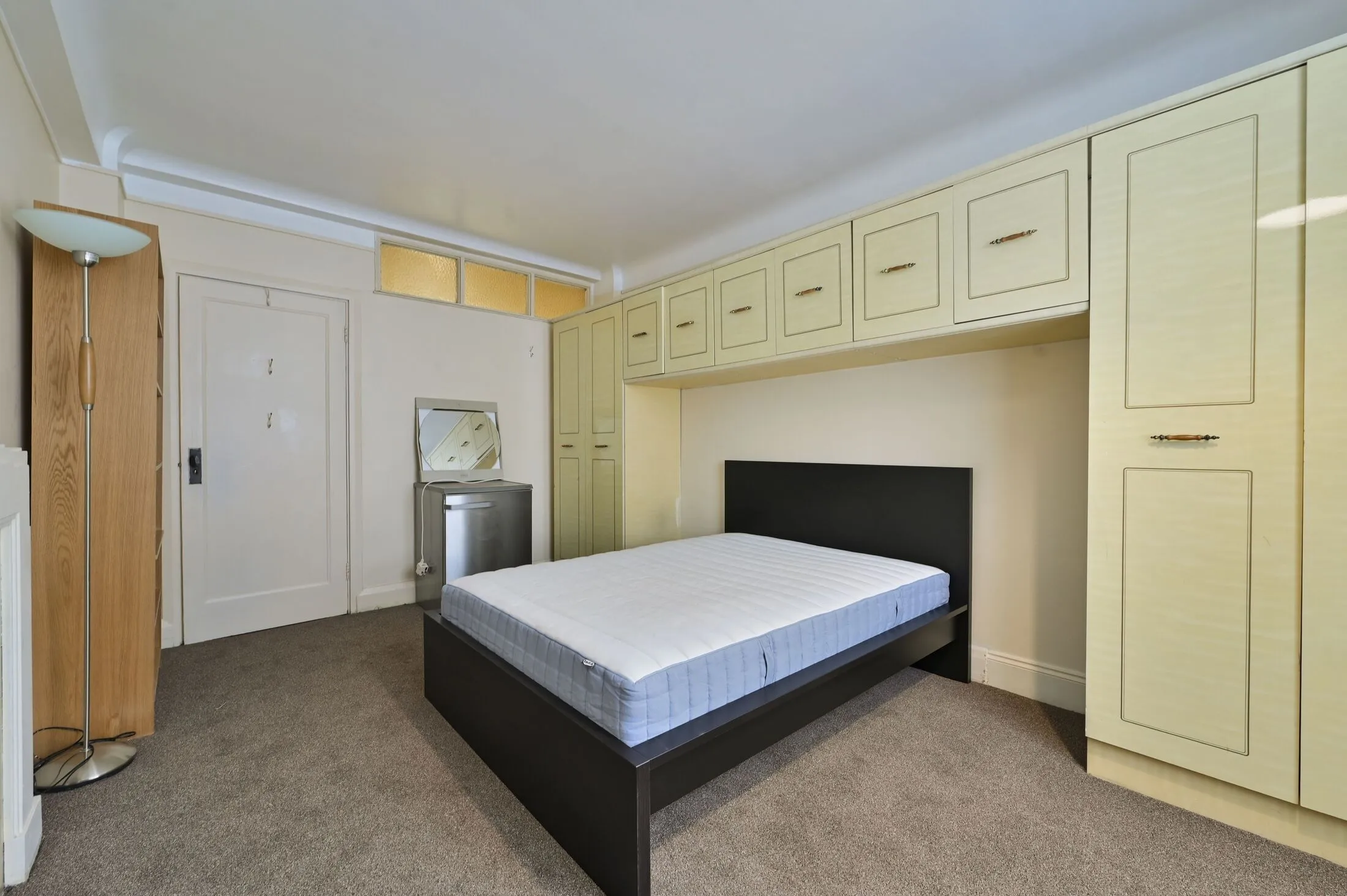 Flat Linhope Street in City of Westminster