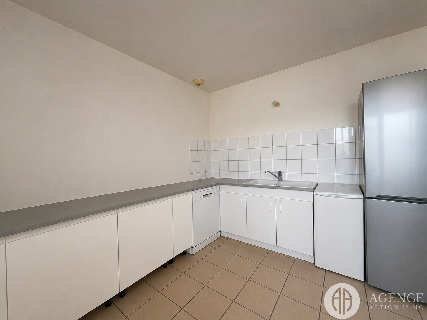 Appartement Rue du Terraly à Saint-Rambert-d'Albon