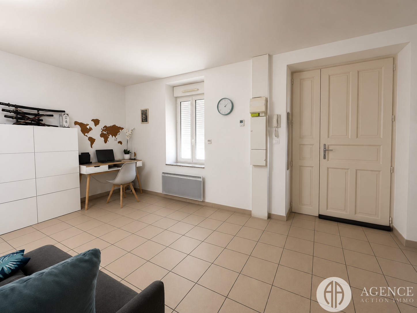 Appartement Rue du Terraly à Saint-Rambert-d'Albon