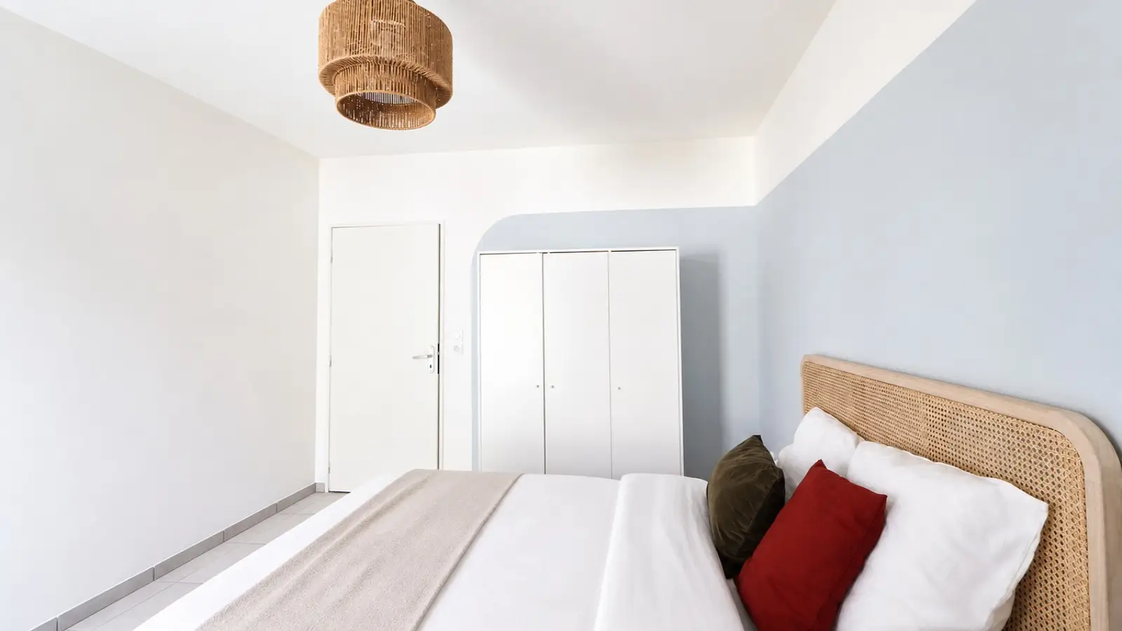 Room Boulevard Laurent Bonnevay in Villeurbanne
