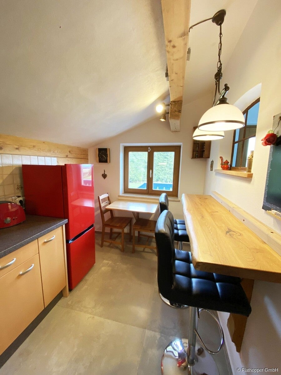 Wohnung Obinger Straße in Eggstätt