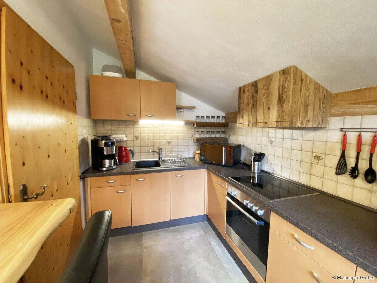 Wohnung Obinger Straße in Eggstätt