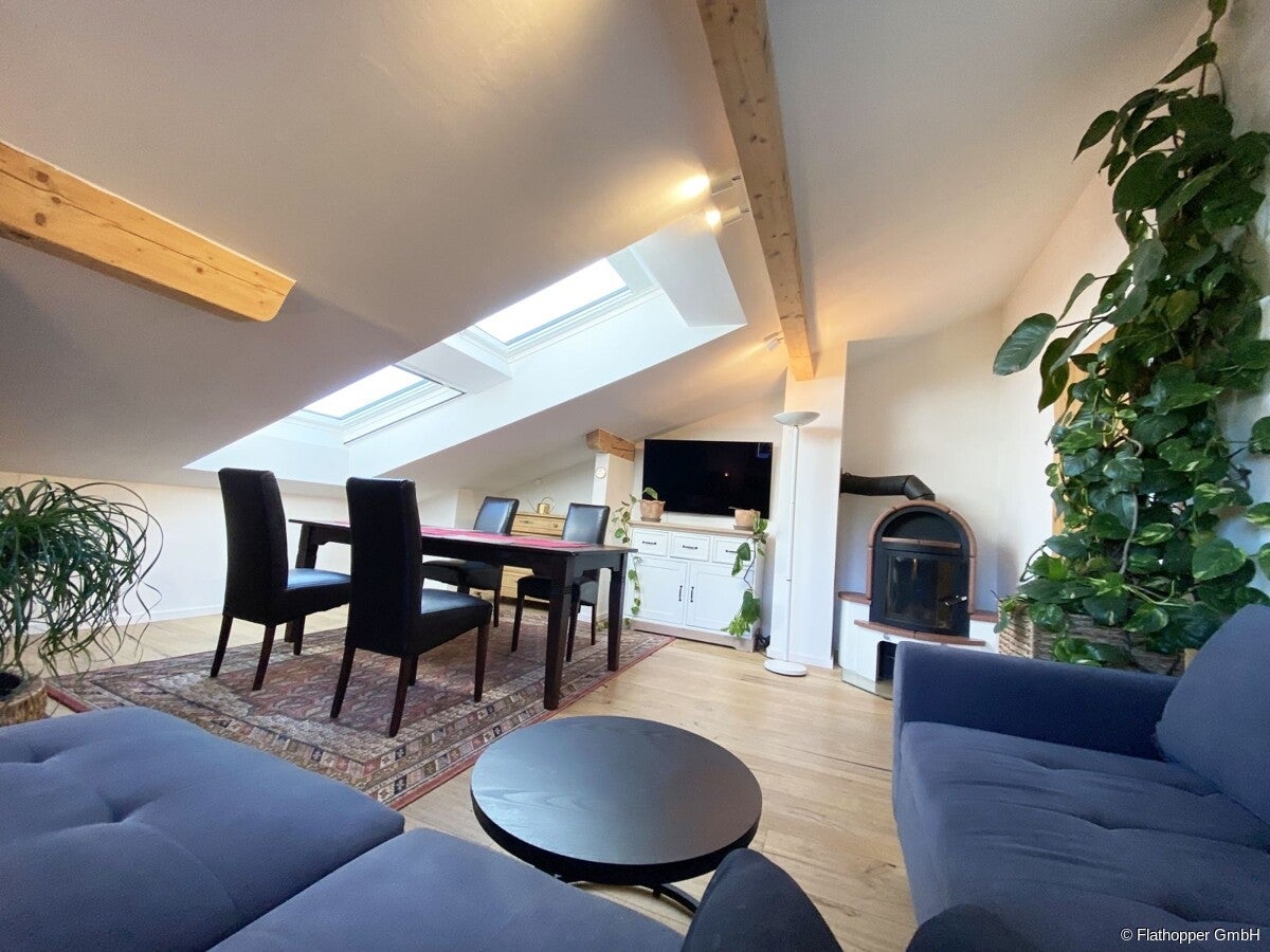 Wohnung Obinger Straße in Eggstätt