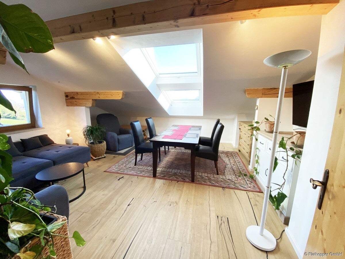 Wohnung Obinger Straße in Eggstätt