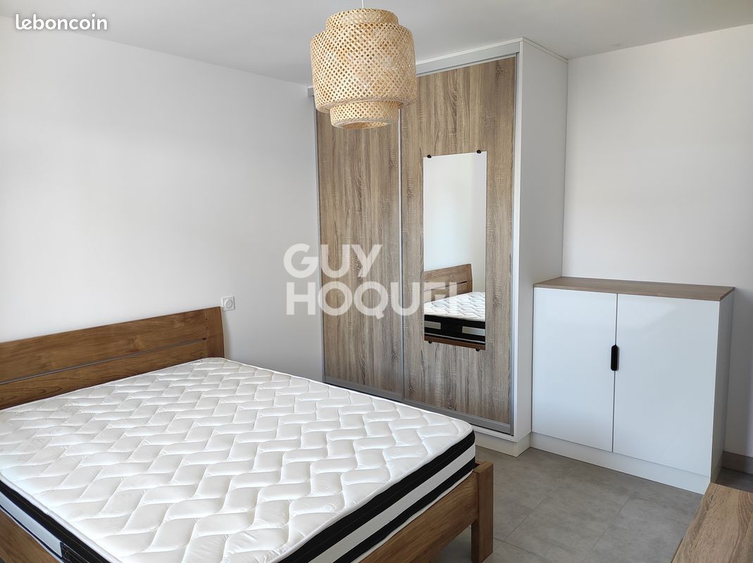 Appartement Rue Gaston de Renty à Souleuvre-en-Bocage