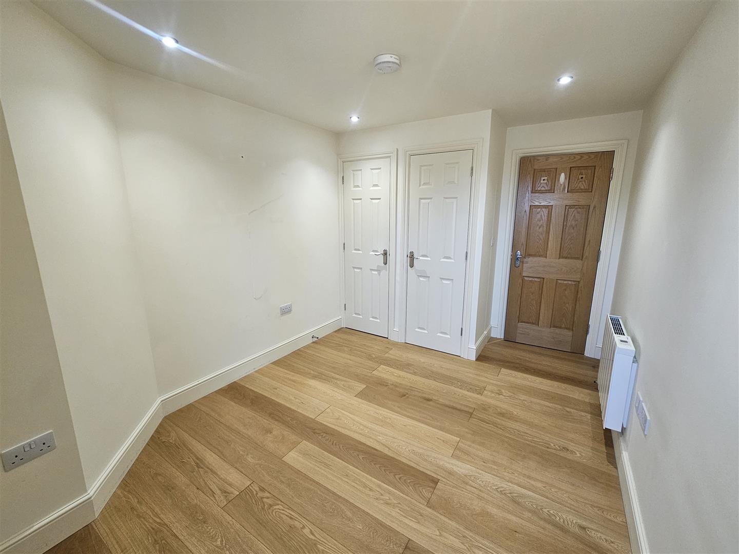 Flat Northampton Road in Towcester