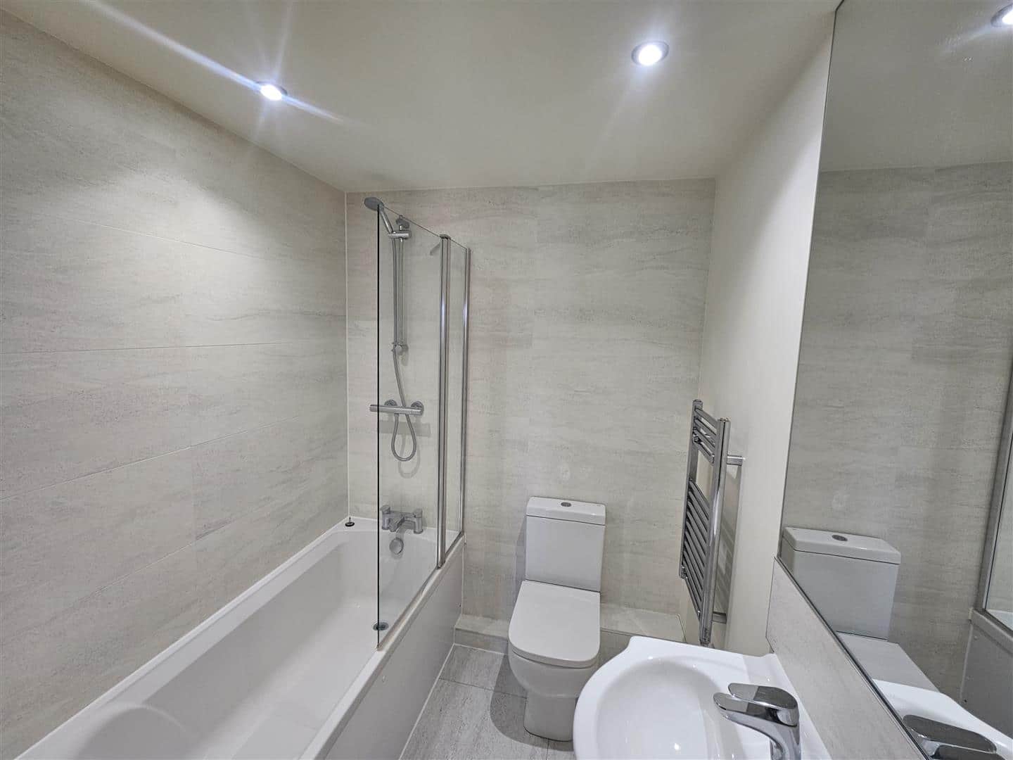 Flat Northampton Road in Towcester
