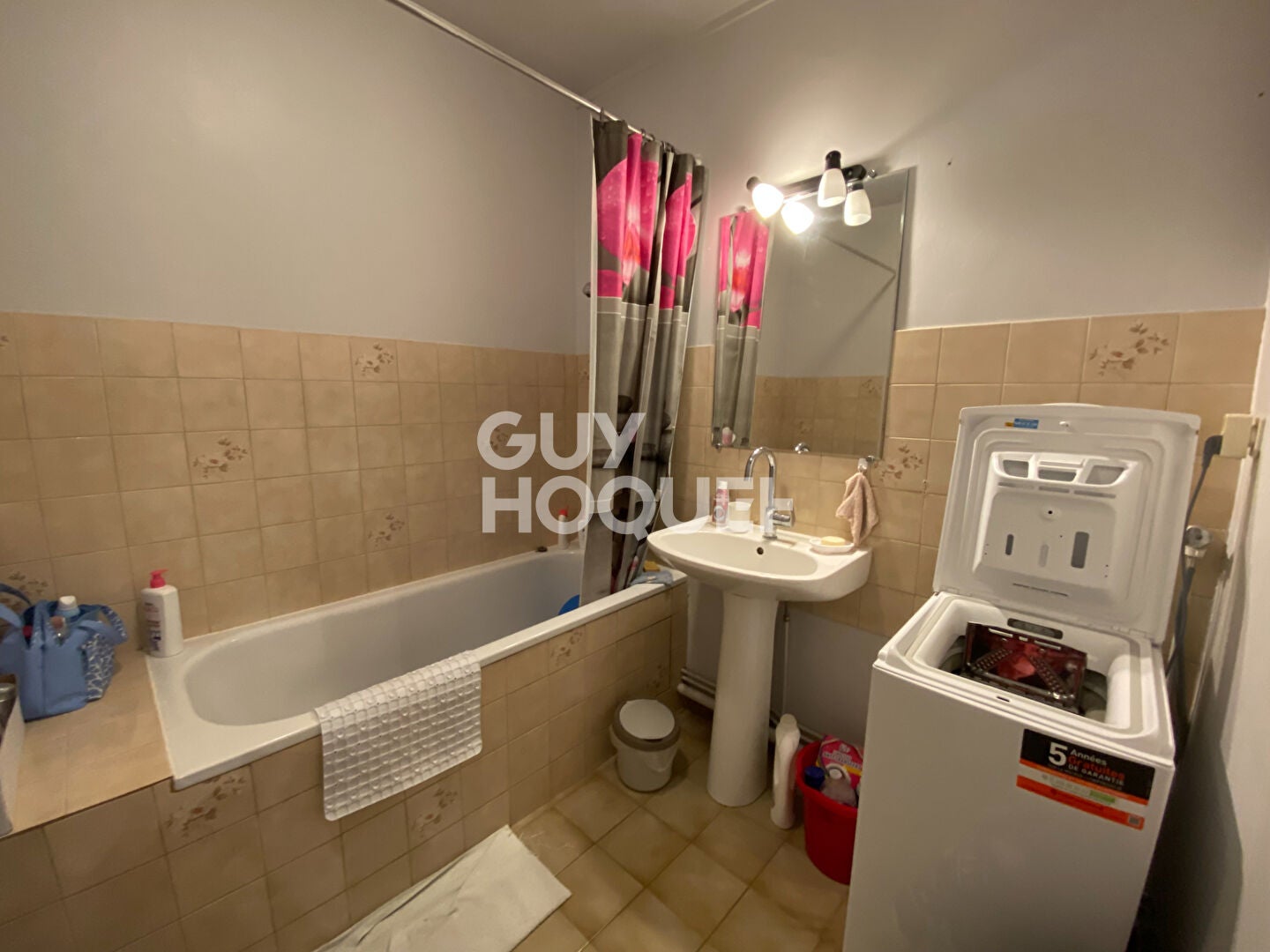 Appartement Chemin de Pommousse à Châteaudun