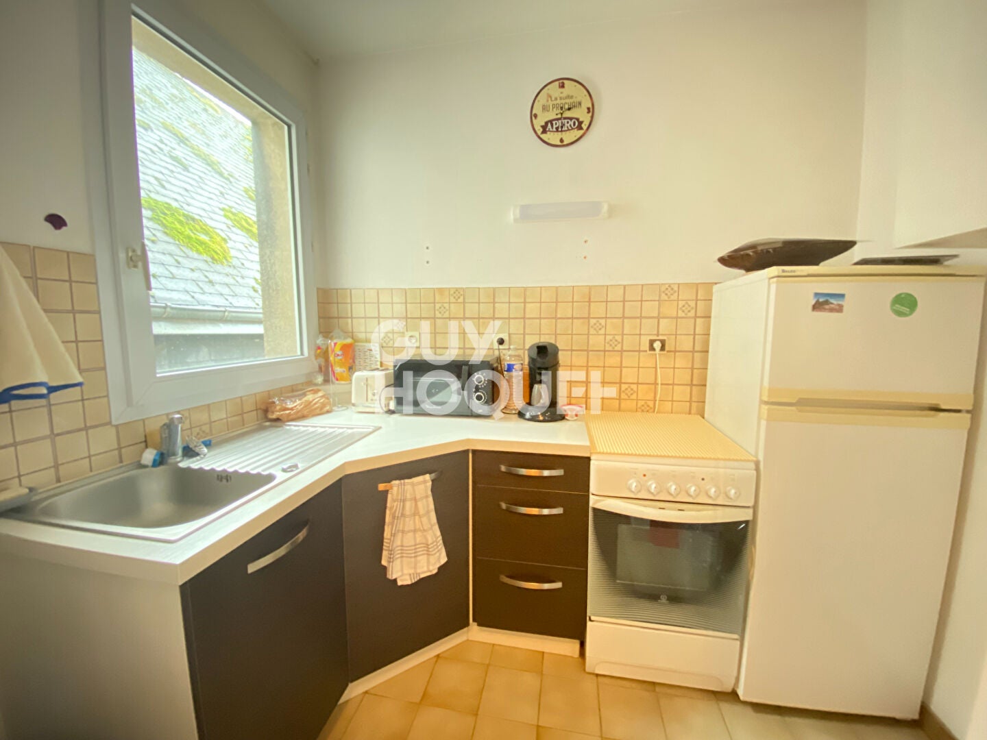 Appartement Chemin de Pommousse à Châteaudun